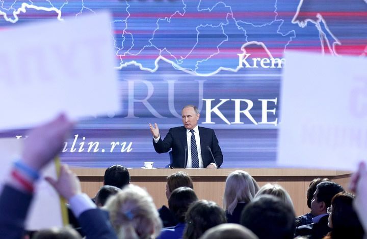 Политолог: Россия может, играя по правилам, выигрывать