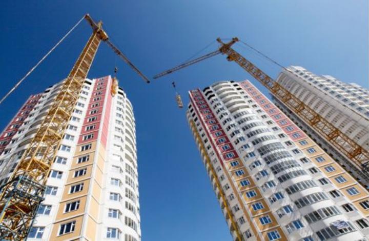 Предложение квартир в Новой Москве увеличилось за месяц на 26,7%