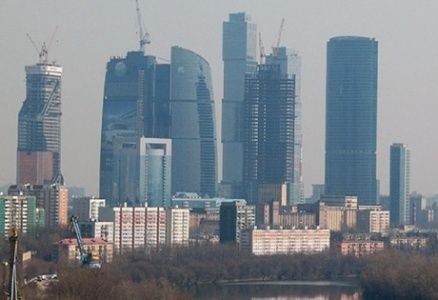 Согласованы корректировки для многофункционального комплекса, строящегося на участке 16А в ММДЦ «Москва-Сити»