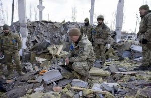 "Кровавый шлейф". Военкор об украинских расчетах, обстреливающих Донецк