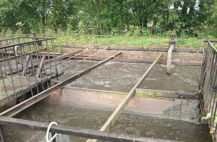Подмосковные активисты ОНФ добились прекращения слива хозяйственно-бытовых стоков в реку Скалба