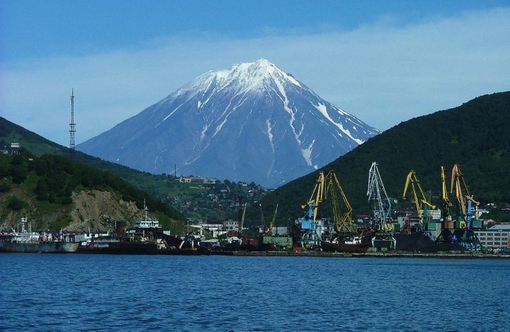 Геофизик оценил вулканическую активность на Камчатке