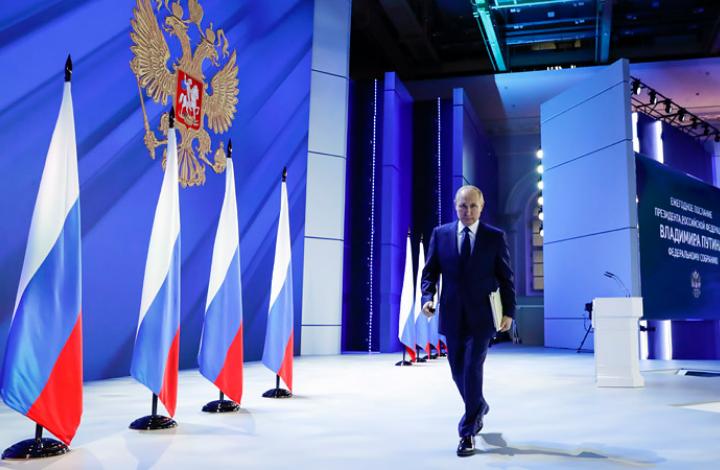 Послание Путина: чего ждать регионам?