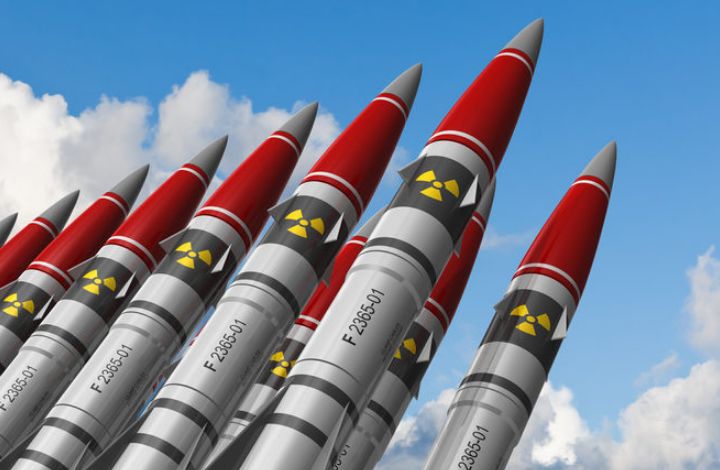Эксперт: США занимают двусмысленную позицию по ядерному оружию