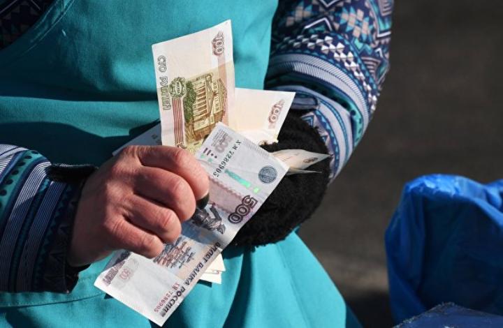 Инфляция в России преподнесла позитивный сюрприз