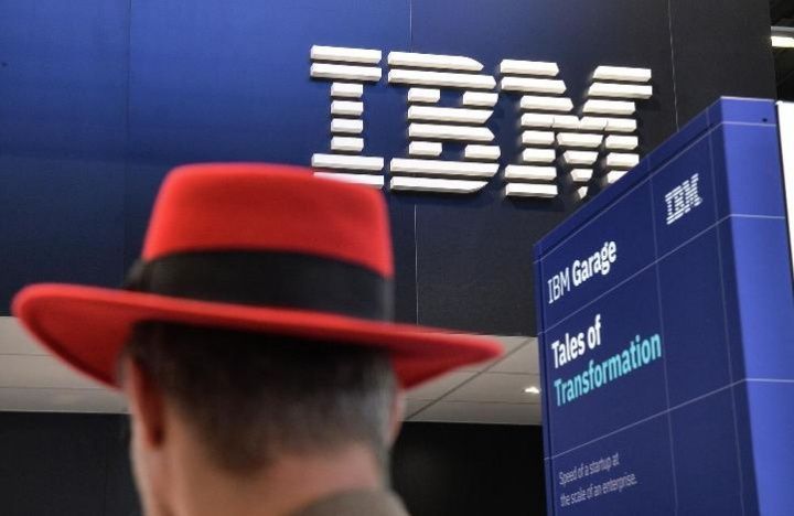Экс-советник президента прокомментировал уход IBM из России одной фразой