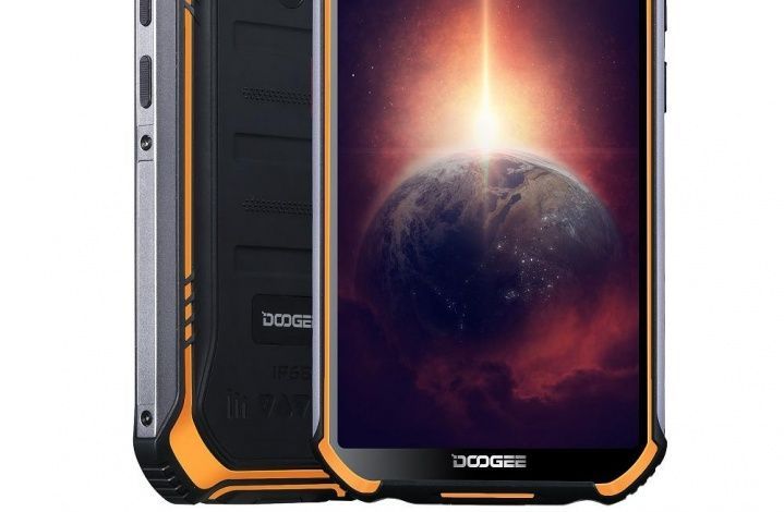 Doogee выпустила две новинки для российского рынка смартфонов: S40 PRO и N30 на новых 8-ми ядерных процессорах
