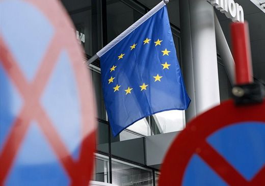 Эксперт объяснил, почему ЕС не может сразу "убрать" санкции