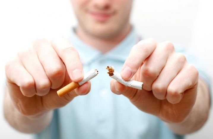 По данным нового исследования, всего 9 из 100 курильщиков по всему миру используют бездымные никотин-содержащие продукты