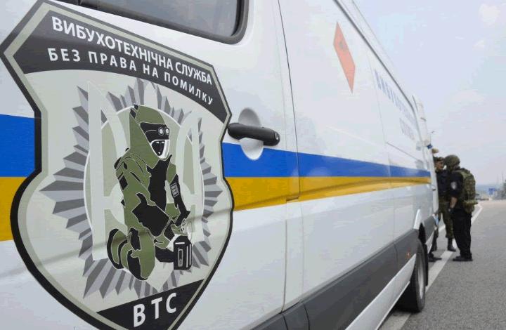 Украинский эксперт рассказал, с чем связаны участившиеся "минирования"