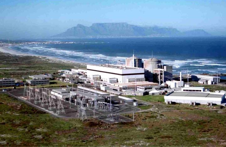 Эксперт о блокировке договоренностей по строительству АЭС в ЮАР: Они считают, что нужно пересматривать всю национальную программу развития атомной энергетики