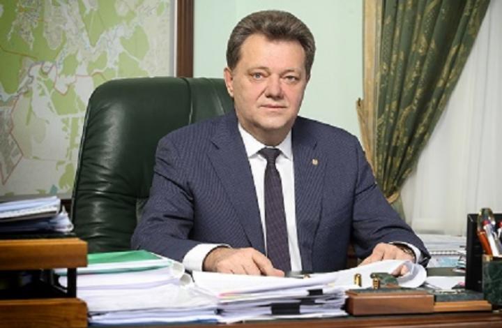 Политолог: мэра Томска задержали за бизнес или политику, история мутная
