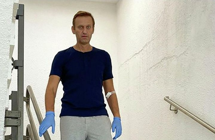 "Дело не в Навальном". Эксперт о возможных новых санкциях против России