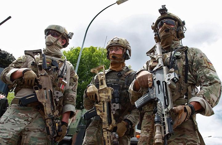 Военный эксперт: американские "клокочущие орлы" украинской армии не помогут