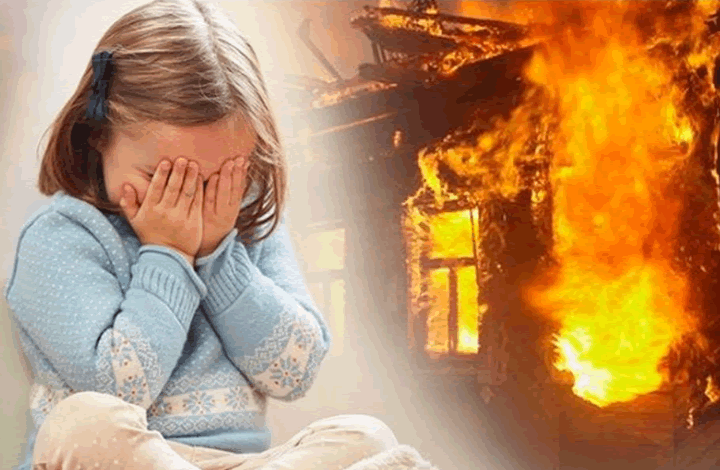 Севастопольское чрезвычайное ведомство призывает: берегите детей от несчастных случаев!