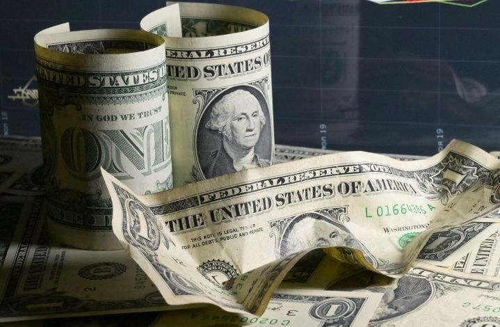 Эксперт оценил возможный эффект ухода от "долларовой зависимости"