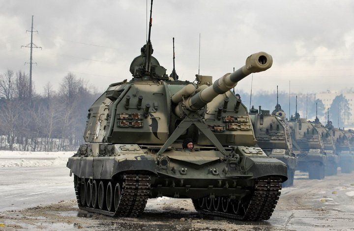 Военный эксперт: российское оружие лучшее по соотношению цены-качества