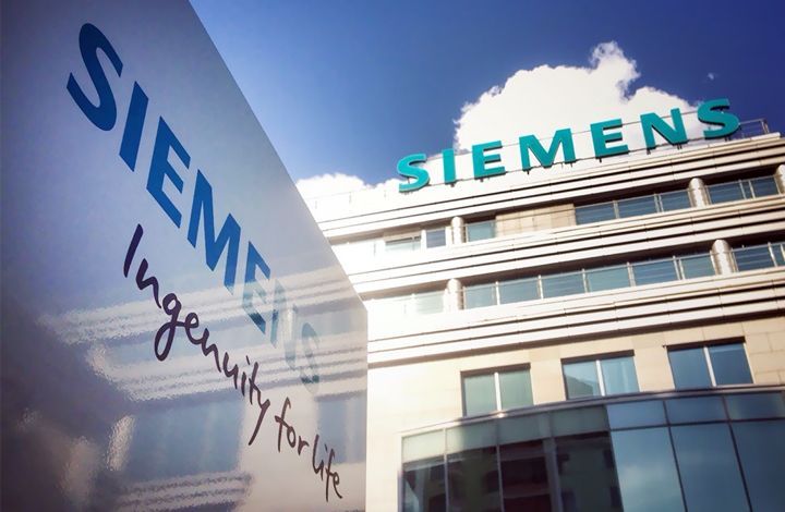 Юрист: иск Siemens – совершенно непонятный