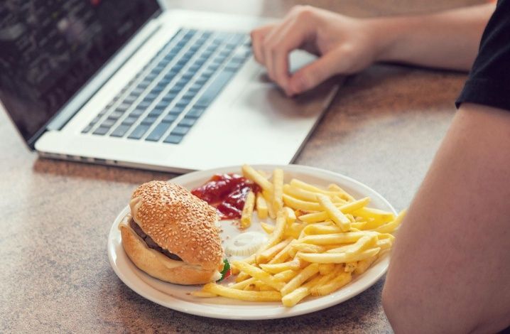 Шеф-повар Burger Heroes оценил идею предупреждать о вреде фастфуда