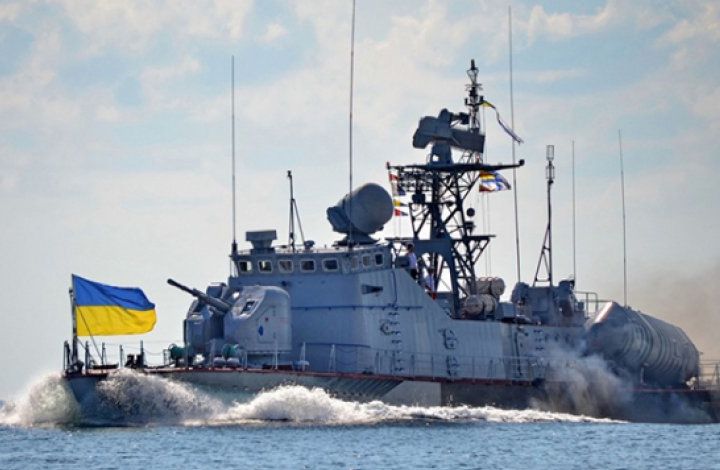 Военный эксперт: для Украины возврат техники из Крыма – неплохой вариант