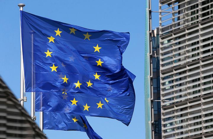Эксперт предположил, каким может быть ответ ЕС на пошлины США