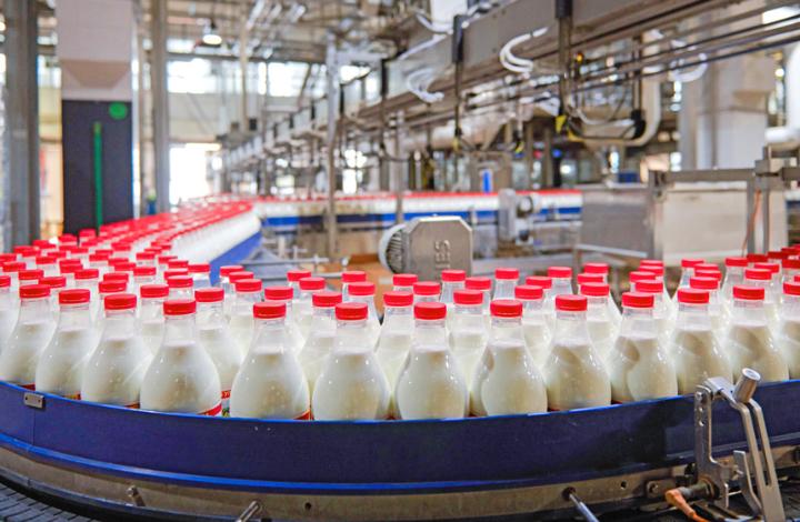 Владимир Ефимов рассказал об увеличении экспорта московской молочной продукции в полтора раза