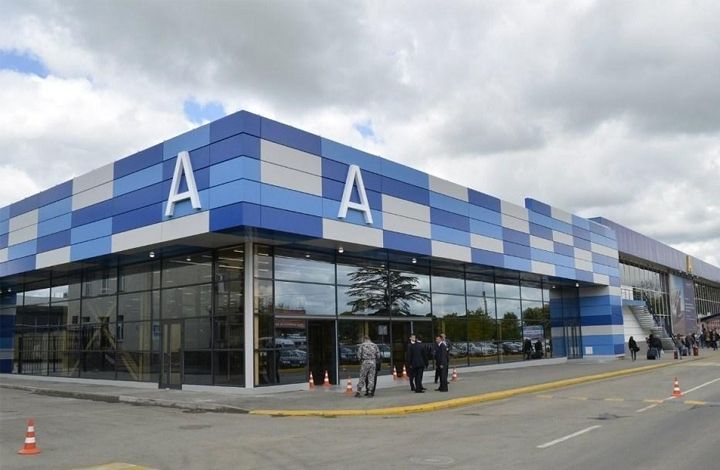 Крымский депутат: новый терминал аэропорта Симферополя решит массу задач