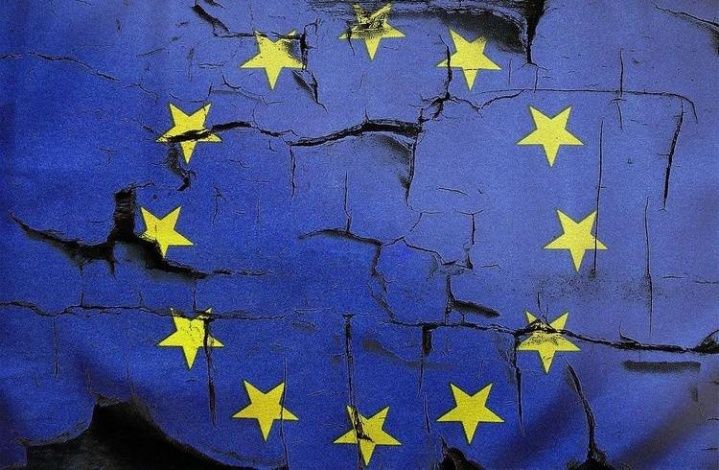 Эксперт: страны ЕС "окуклились" в условиях коронавируса