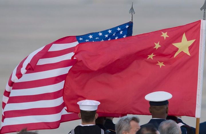 Мнение: у американцев на Китай – "детская обида"