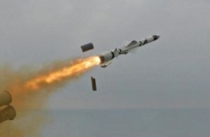 Военный эксперт: ракета "Циркон" – это идеальное оружие