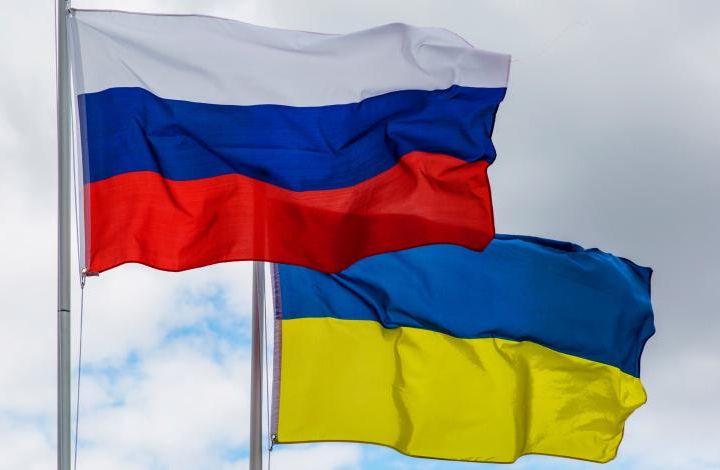 Юрист прокомментировал претензии Украины к России в Международном суде ООН