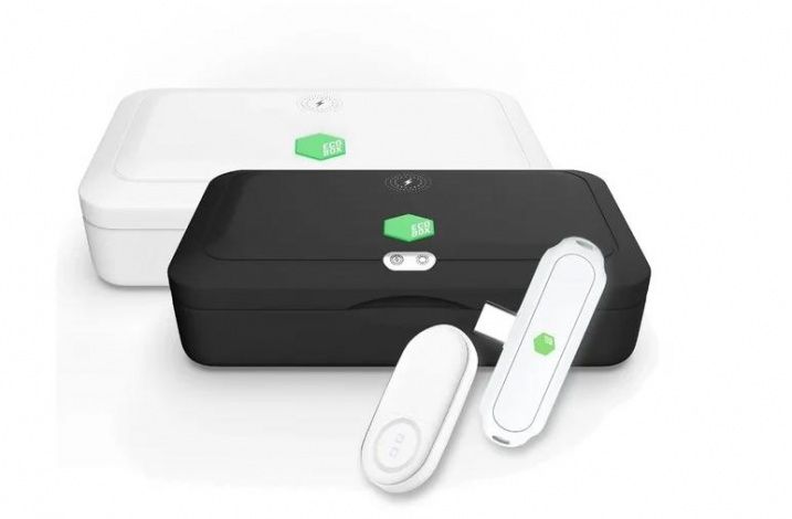 Yota выводит в продажу первый продукт Yota Полка – EcoBox