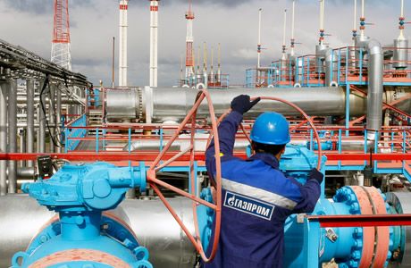 Мутные воды инвестпроектов «Газпрома»