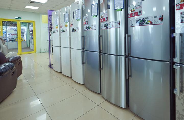 Аналитик оценил вероятность дефицита холодильников в России