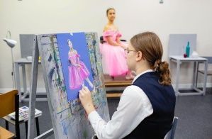 В московских школах искусств пройдут дни открытых дверей