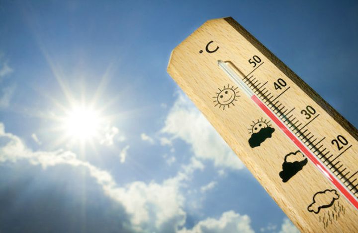 Климатолог рассказал о проблемах, которые несет с собой жара