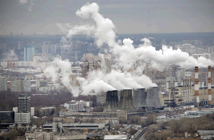Россияне назвали самые чистые и грязные города страны