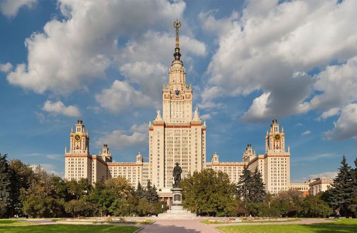 Вокруг университетов Москвы и Санкт-Петербурга растут цены на аренду жилья
