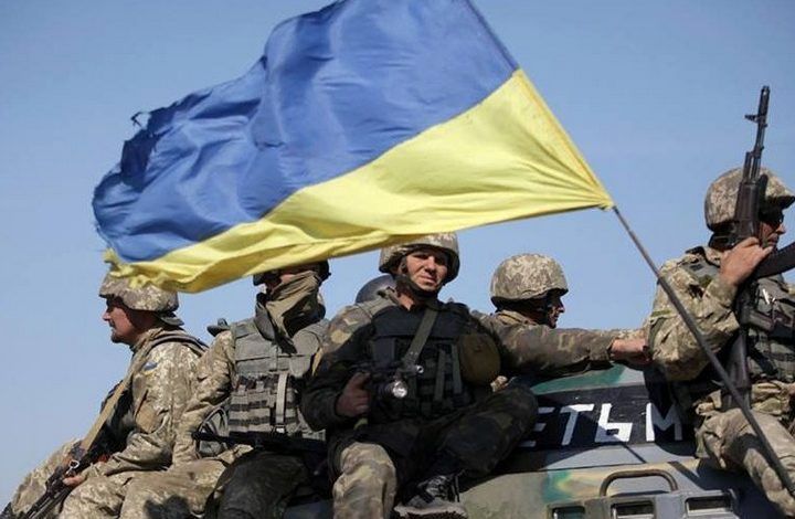 Аналитик: украинскую армию в Донбассе ждет колоссальный разгром