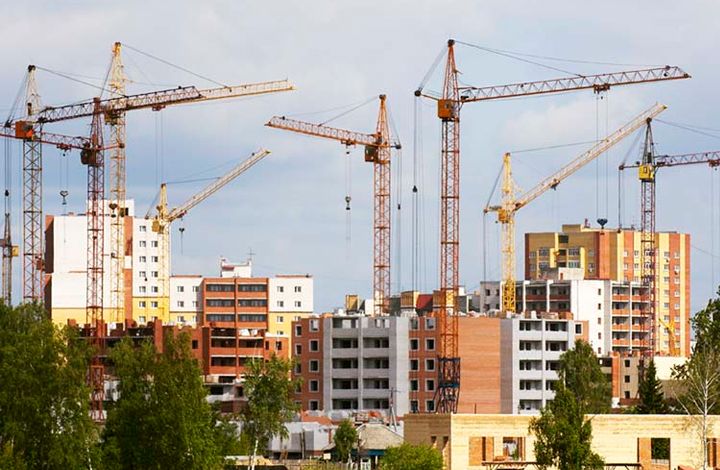 Общественный контроль в сфере жилищного строительства: проблемы и перспективы