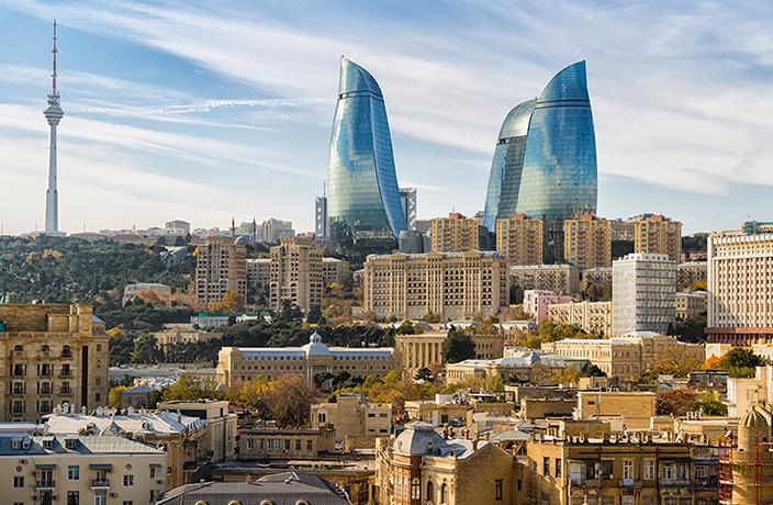 Азербайджан приглашает представителей туристической индустрии на Travel Business Azerbaijan Online 2020