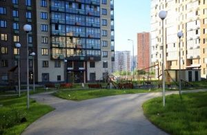 На Пресненском Валу появится новый городской квартал Republic с 65 тыс. кв. м общественных пространств 