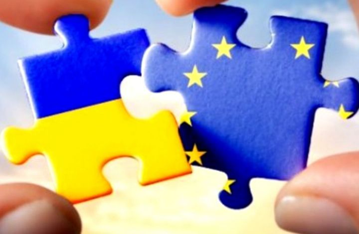 Мнение: Украина "закусила удила", но отношение к ней в Европе меняется