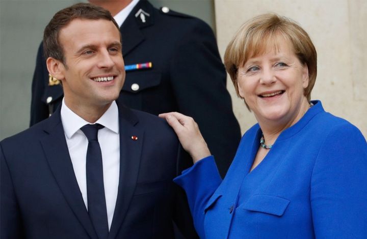 Эксперт прокомментировал отказ Франции и Германии ужесточать санкции