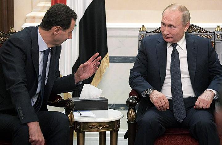 "Куда еще?" Эксперты о визите Башара Асада в Россию