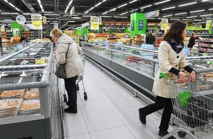 Россиян предупредили, какие продукты могут подорожать к Новому году
