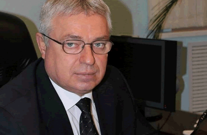 В Кемеровской области убит экс-мэр Киселевска