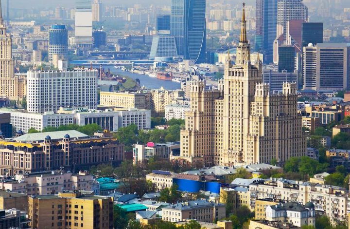 Экономист: Москва становится комфортнее для жизни