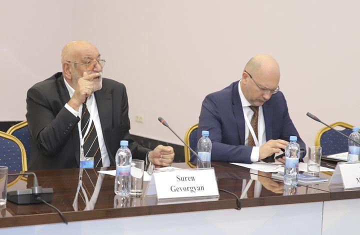 «Евразийская неделя» предоставила широкие возможности для углубления интеграционных процессов в ЕАЭС