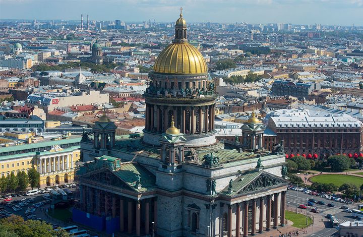  Исаакиевский собор не будет передан РПЦ – петербургский депутат